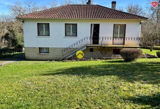  Maison à vendre 5 pièces 90 m²