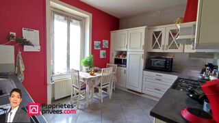  Maison  vendre 7 pices 135 m