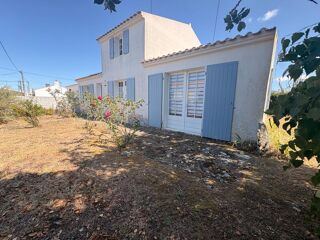  Maison à vendre 6 pièces 110 m²