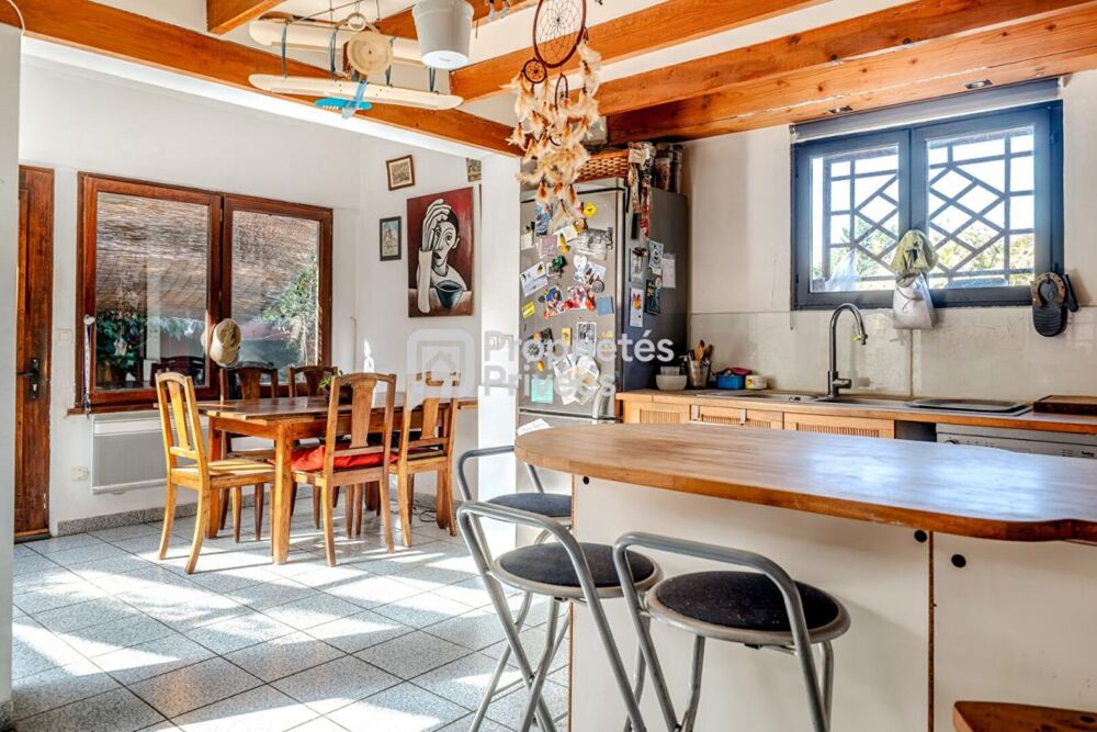 Vente Maison Maison Le Kremlin Bicetre 5 pièces 90 m2 Le kremlin bicetre