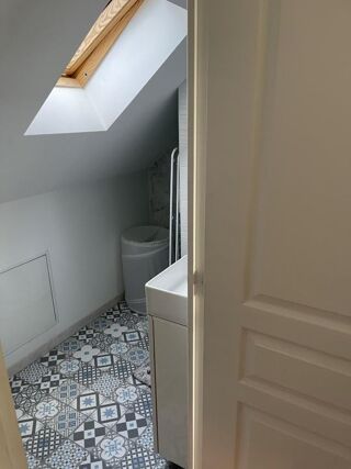  Appartement � louer 1 pi�ce 26 m�