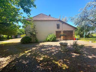  Maison à vendre 4 pièces 107 m²