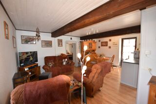  Maison à vendre 3 pièces 66 m²