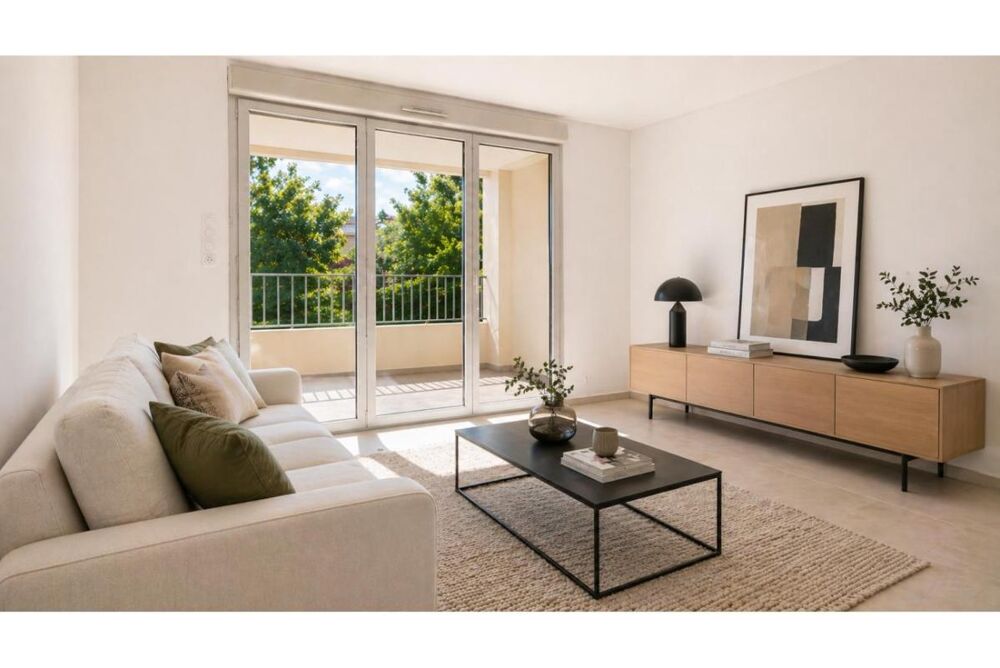 Appartement 3 pièces 72 m² · à Bordeaux · 72 m² · 360 000 €
