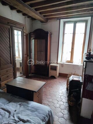  Maison � vendre 1 pi�ce 64 m�