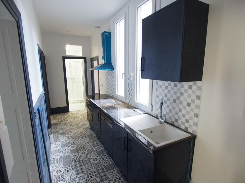 Vente Appartement Appartement Dijon T5 hyper centre-ville Dijon