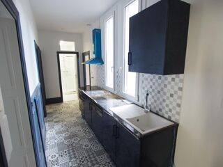  Appartement à vendre 5 pièces 90 m²
