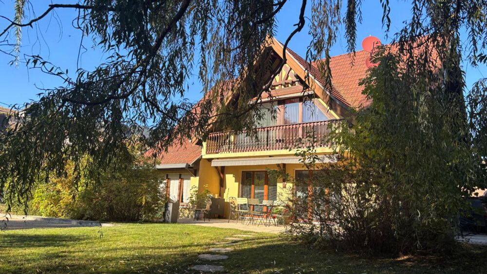 à vendre  Maison Lapoutroie (68650)