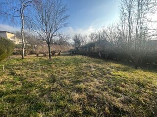  Terrain  vendre 877 m
