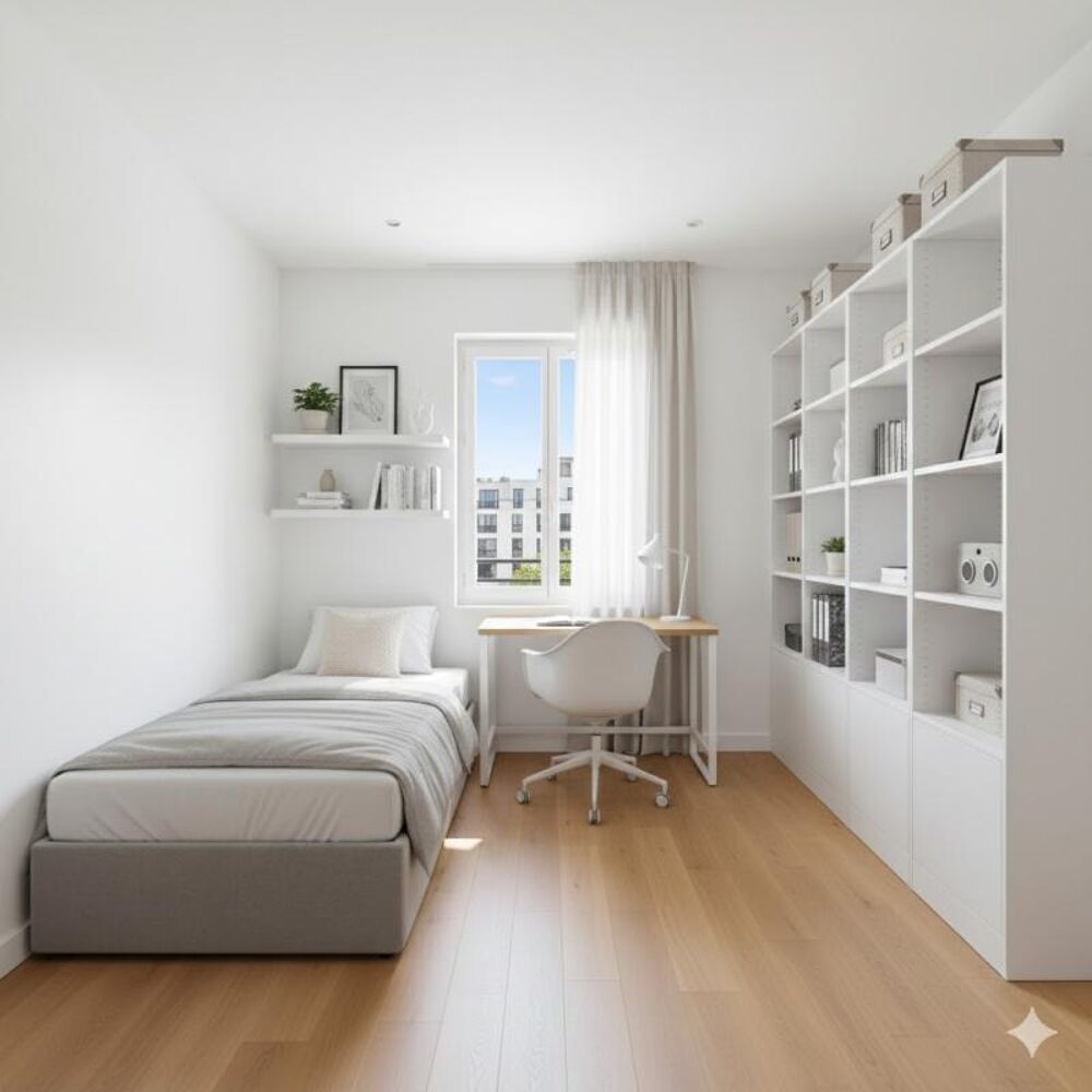 � vendre  Appartement Vanves (92170)