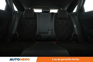 DS7 1.6 Hybride Rechargeable E-Tense Performance Line + 4x4 EAT8 2024 occasion 92130 Issy-les-Moulineaux