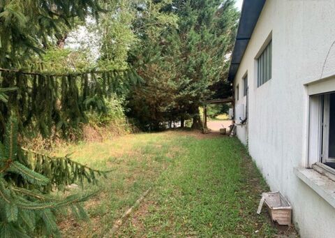   A vendre : Local/Entrepôt de 220 m2 plus une maison de 90m2 TERRASSON LA VILLEDIEU (24) 