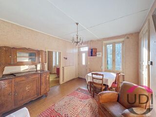  Maison � vendre 2 pi�ces 46 m�