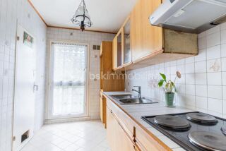  Appartement à vendre 3 pièces 57 m²