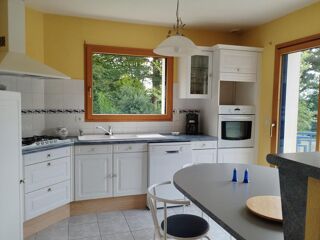  Maison � vendre 6 pi�ces 120 m�