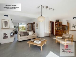  Maison � vendre 7 pi�ces 150 m�