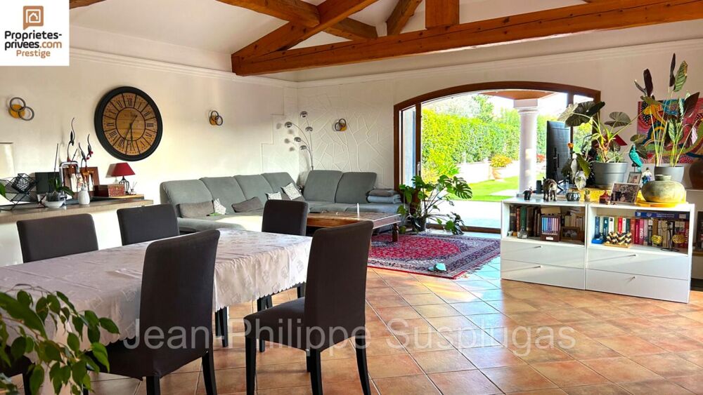 Villa Sablettes 7 pièce(s) 195 m2