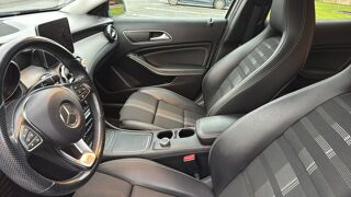 Classe GLA 2.1 200 CDI 136 7G-DCT Sensation 2018 occasion 76260 Saint Remy Boscrocourt