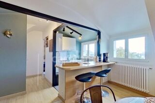  Appartement � vendre 2 pi�ces 32 m�