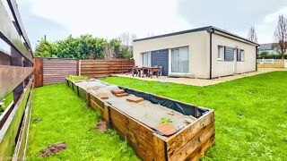  Maison à vendre 4 pièces 82 m²