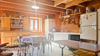 Maison à vendre 4 pièces 94 m²