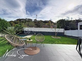  Maison � vendre 5 pi�ces 101 m�