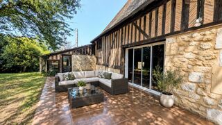  Maison à vendre 6 pièces 195 m²
