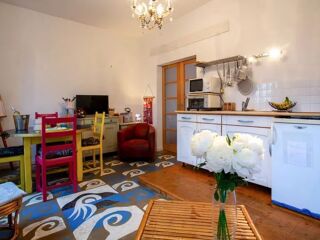  Appartement � louer 2 pi�ces 32 m�