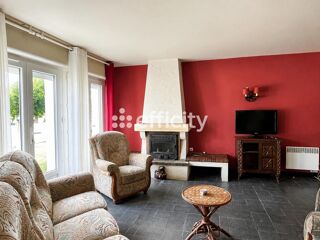  Maison à vendre 4 pièces 103 m²