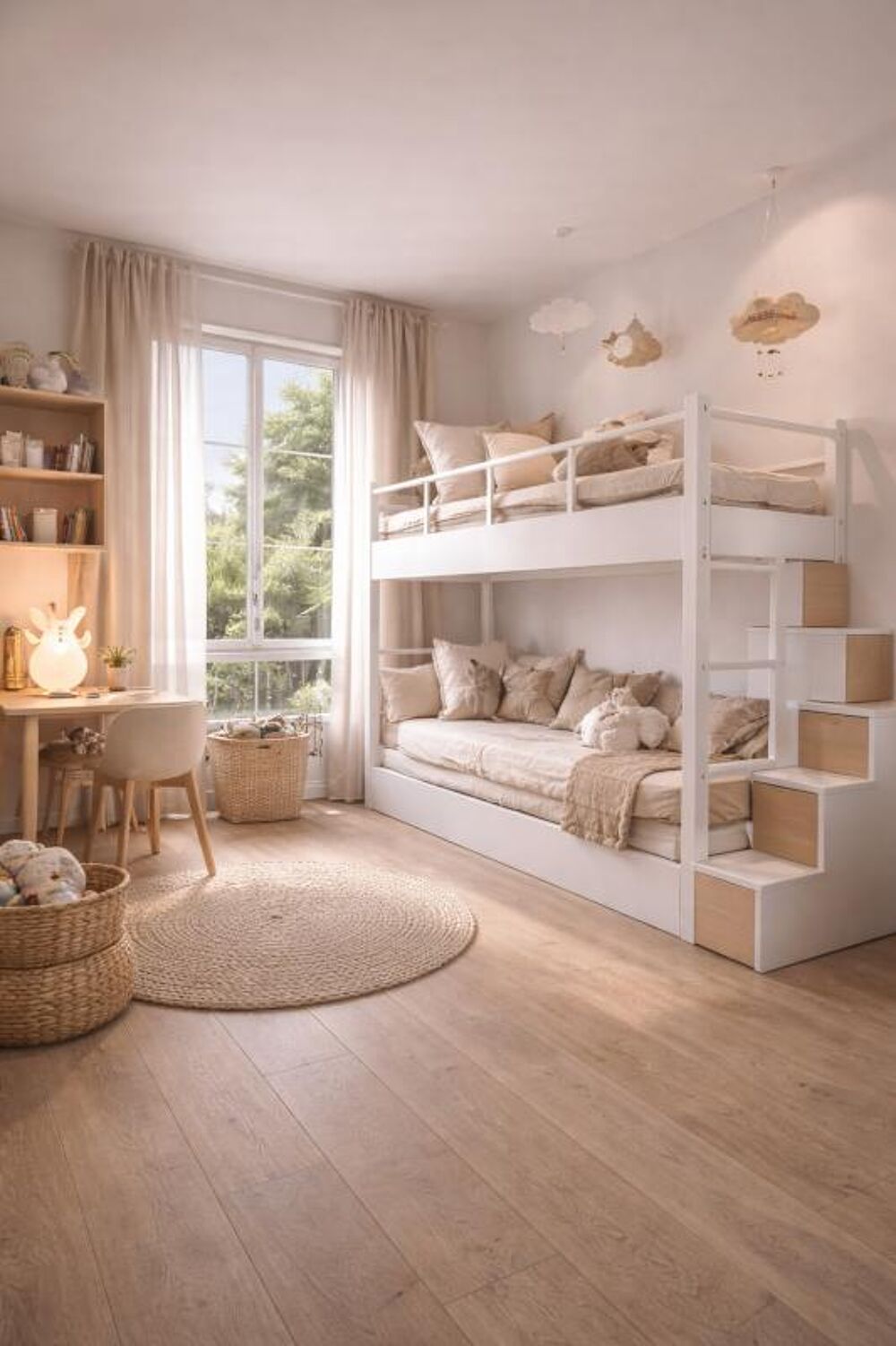 � vendre  Appartement Deauville (14800)