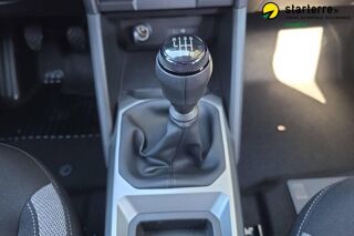 Duster Mild Hybrid 140 Journey 2026 occasion 73420 Voglans