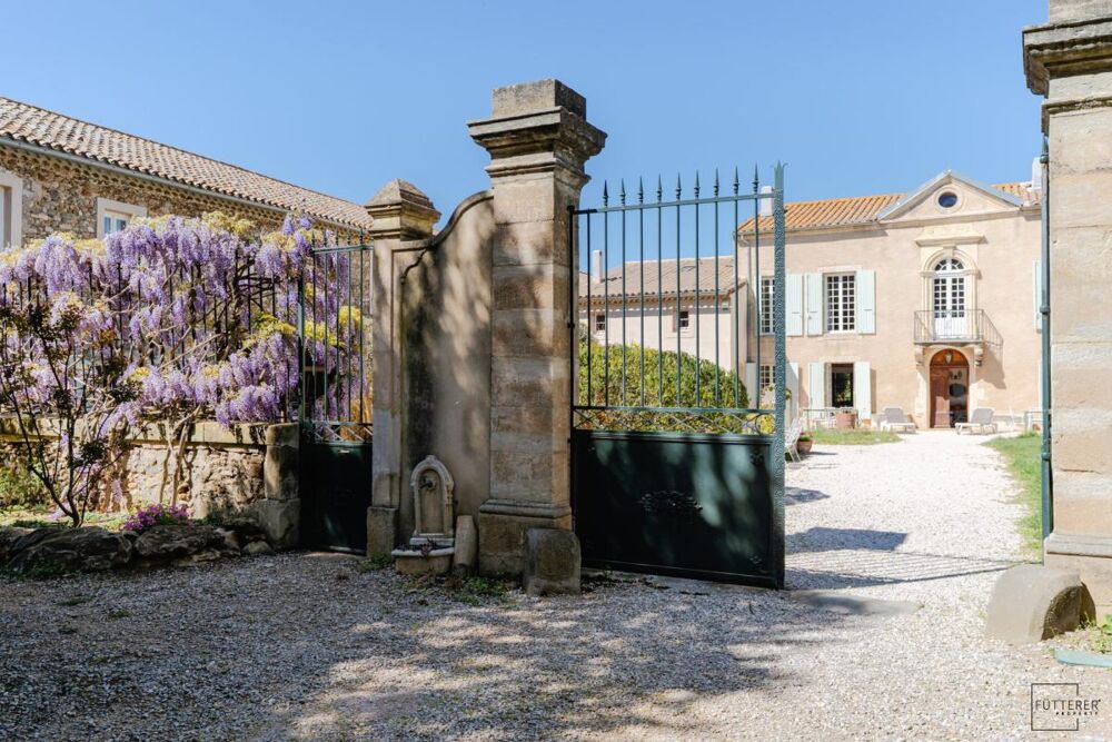 Vente Maison LAURIER Saint nazaire d aude