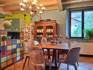  Maison � vendre 5 pi�ces 172 m�