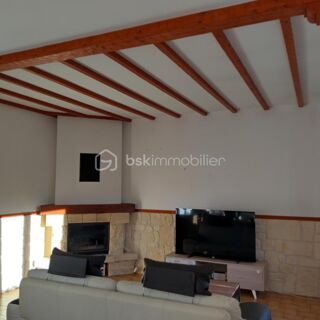  Maison � vendre 5 pi�ces 109 m�