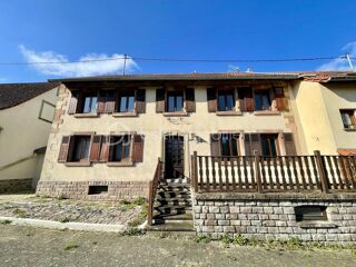  Maison � vendre 7 pi�ces 178 m�