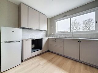  Appartement � vendre 2 pi�ces 53 m�