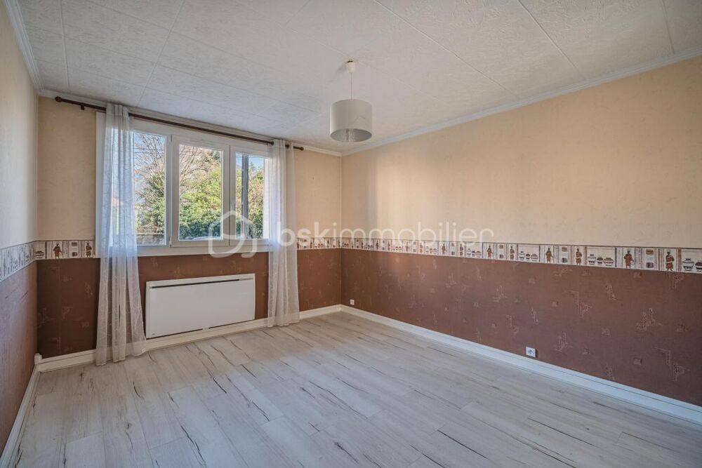 Appartement 3 pièces, récemment rénové, idéal 1er achat ou investissement locatif