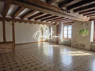  Maison à vendre 5 pièces 136 m²
