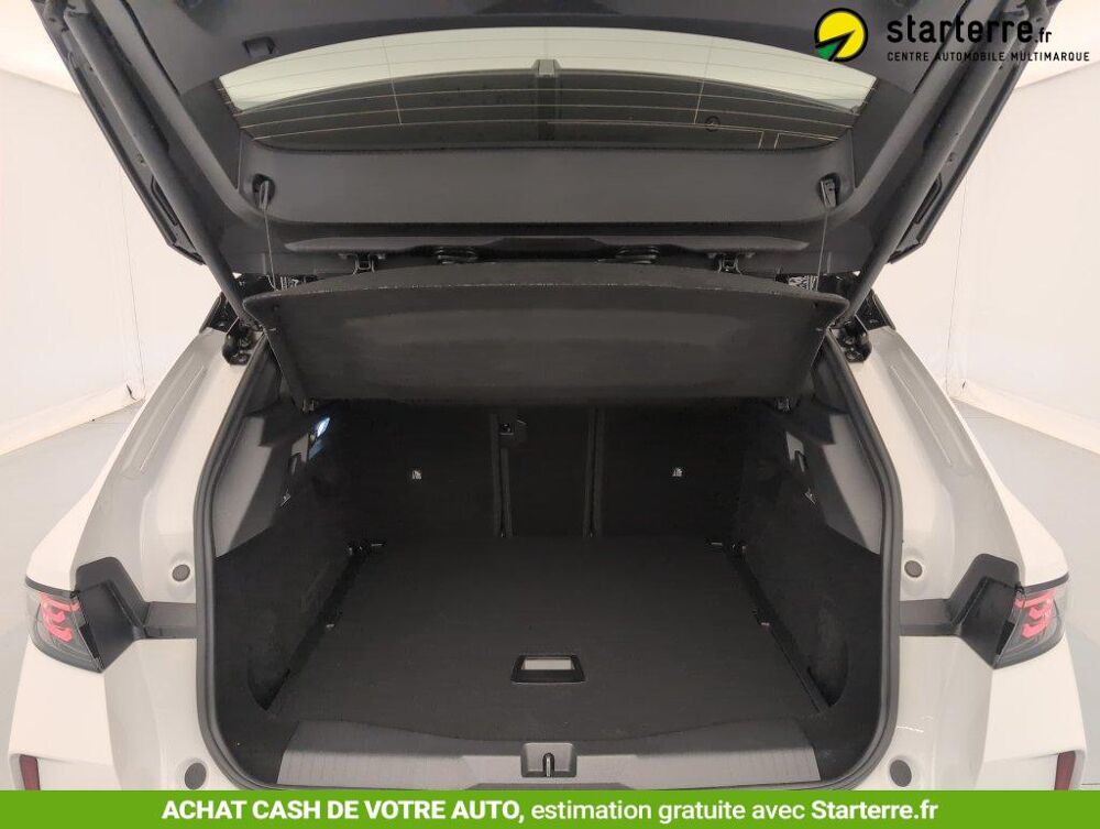 Grandland 1.2 Turbo Hybrid 145 ch e-DCT6 GS 2025 occasion 69190 Saint-Fons