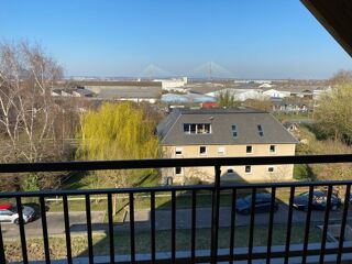  Appartement � vendre 2 pi�ces 43 m�