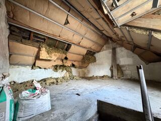  Maison � vendre 3 pi�ces 42 m�