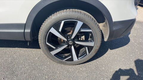 Qashqai 1.5 dCi 115 Tekna 2020 occasion 37230 Fondettes