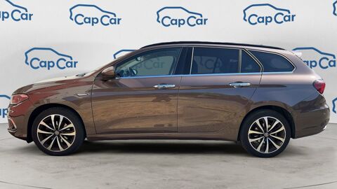 Tipo SW II 1.6 MultiJet 120 Business Plus 2017 occasion 38080 L Isle D Abeau