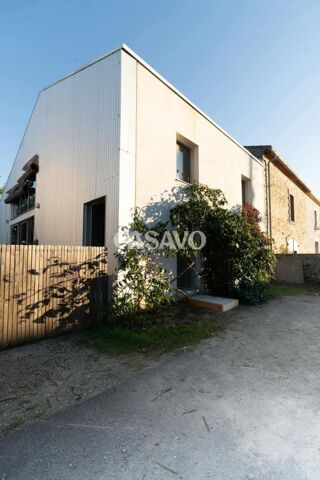  Maison à vendre 6 pièces 142 m²