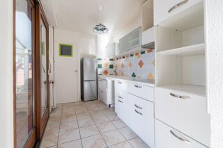  Maison à vendre 3 pièces 63 m²