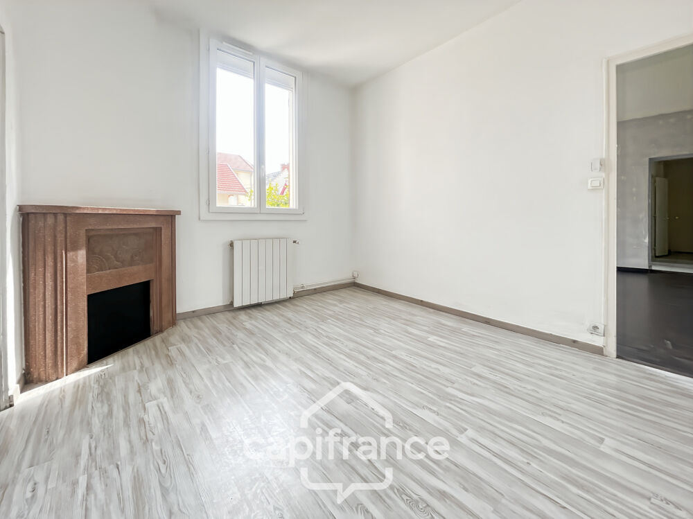DIJON CENTRE-VILLE  APPARTEMENT RÉNOVÉ DE 38,36 M²