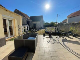  Maison � vendre 8 pi�ces 160 m�