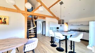  Appartement � vendre 4 pi�ces 97 m�