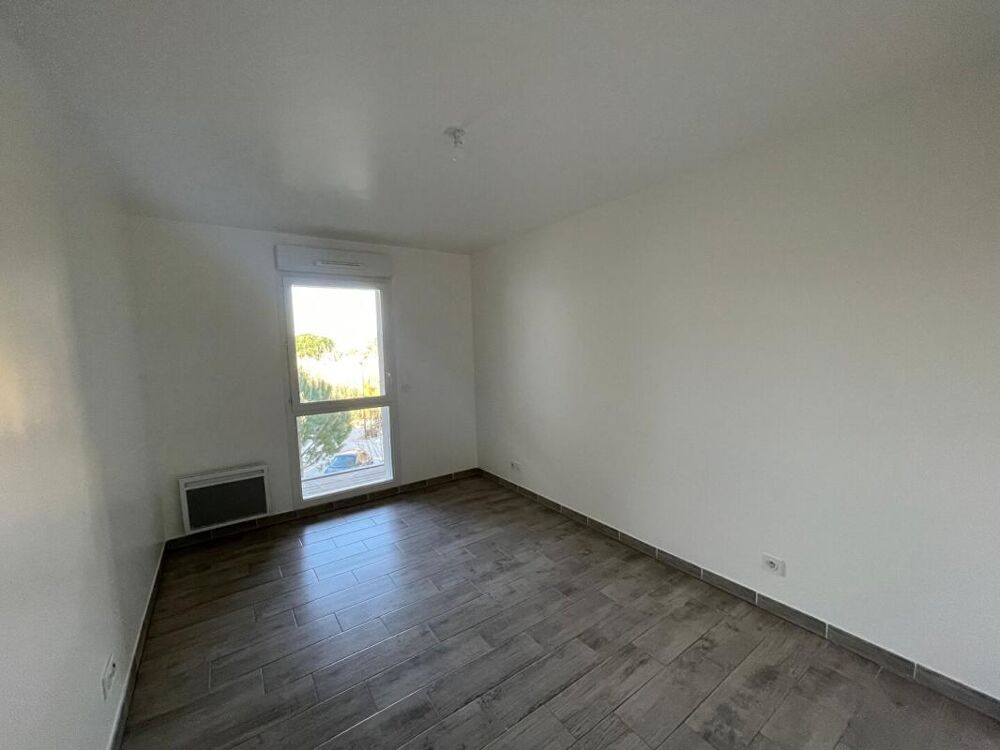 Vente Appartement Superbe T2 avec Terrasse et Parking - Hyères - Les Salins  (83400) Hyeres