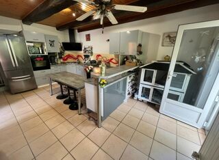  Maison à vendre 4 pièces 136 m²